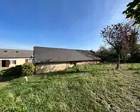 Maison, 112,44 m²
