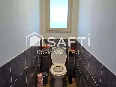 Maison, 100 m²