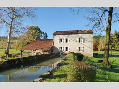Maison, 213 m²