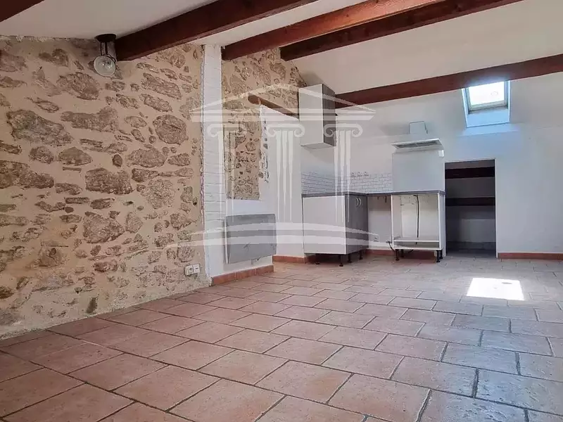 Appartement, 34,94 m²