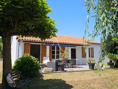 Maison, 114,57 m²