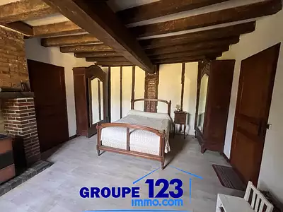 Maison, 145 m²