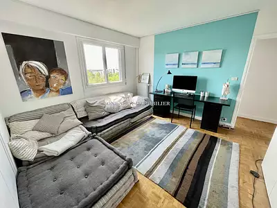 Appartement, 88,44 m²