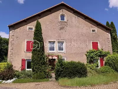 Maison, 410 m²