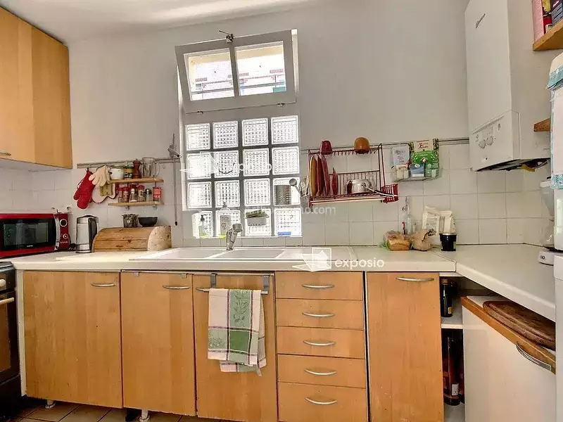 Maison, 104,17 m²