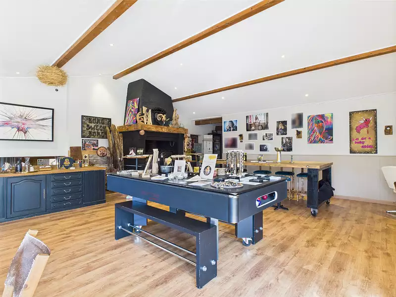 Maison, 330 m²