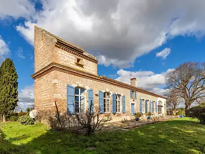 Maison, 287 m²