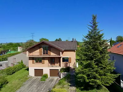 Maison, 149 m²