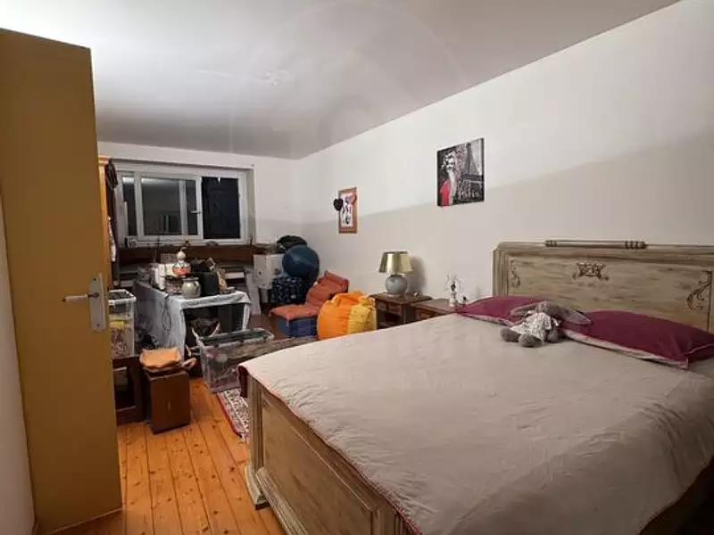 Maison, 163 m²
