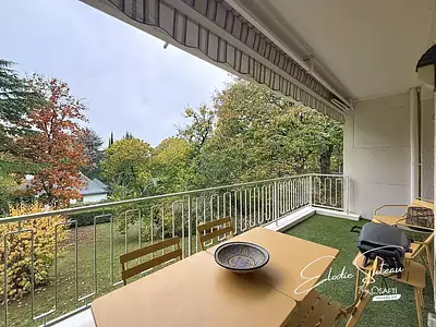 Appartement, 92 m²