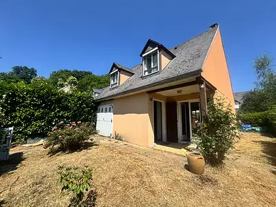 Maison, 79,13 m²