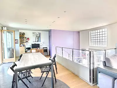 Maison, 135 m²