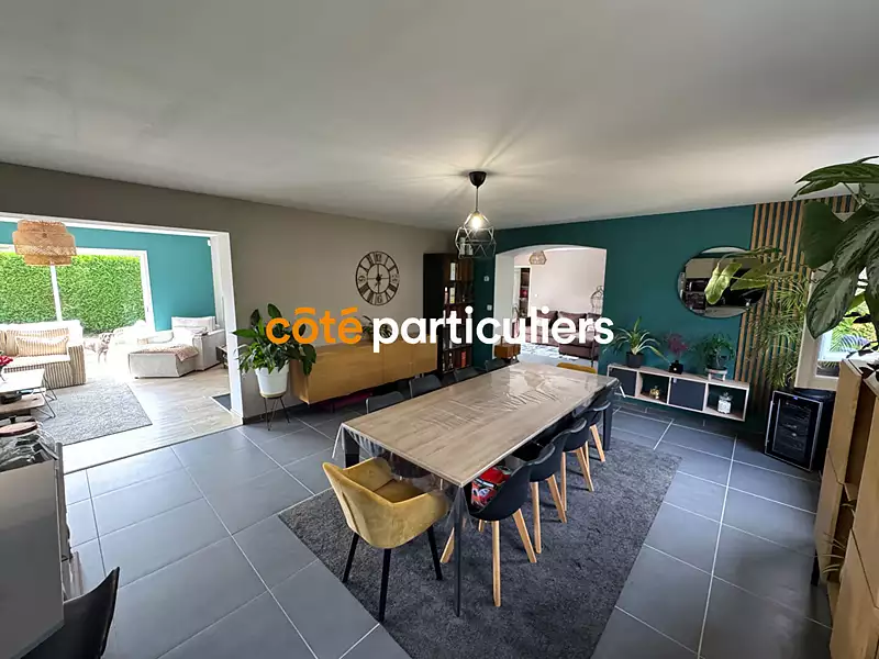 Maison, 153 m²