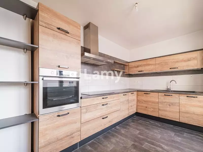 Appartement, 89,17 m²