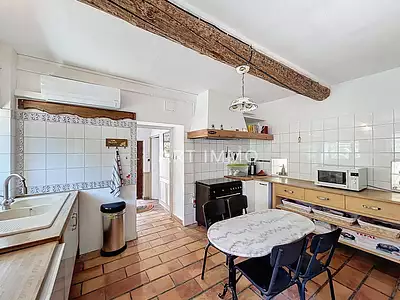 Maison, 123 m²