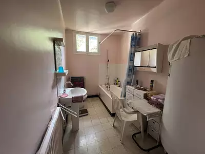 Maison, 128 m²