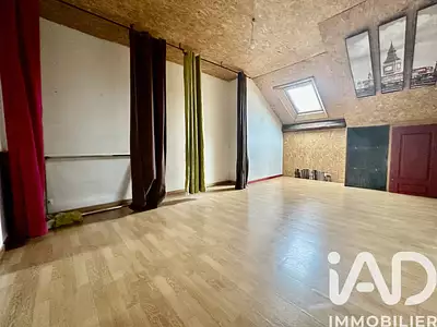 Appartement, 200 m²