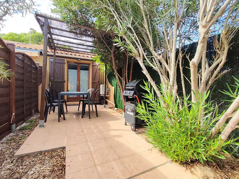 Maison, 23,62 m²