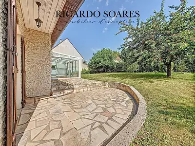 Maison, 152 m²