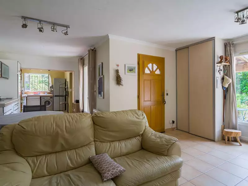 Maison, 104 m²