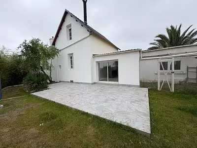 Maison, 115 m²