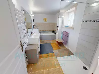 Maison, 136 m²