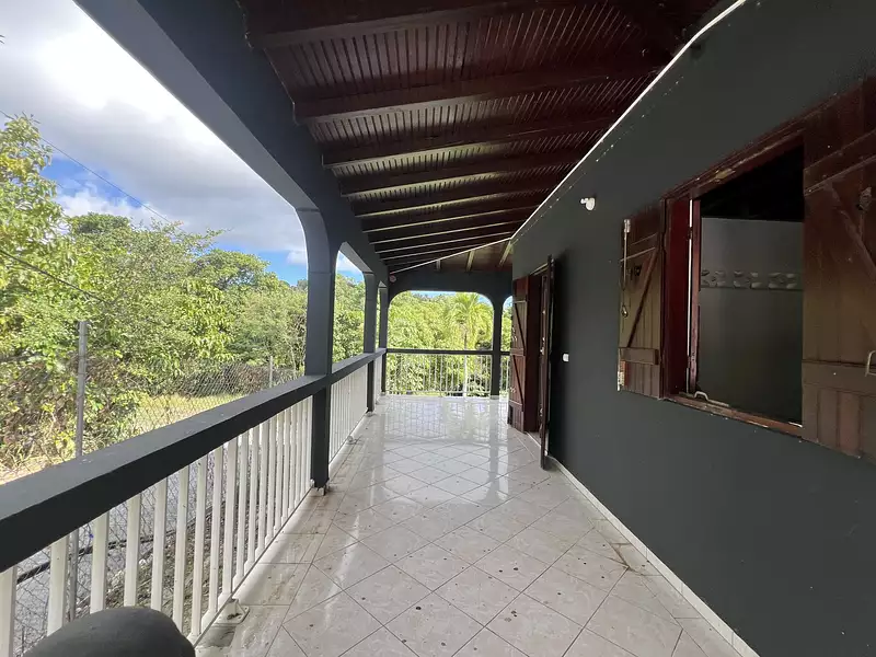 Maison, 192 m²