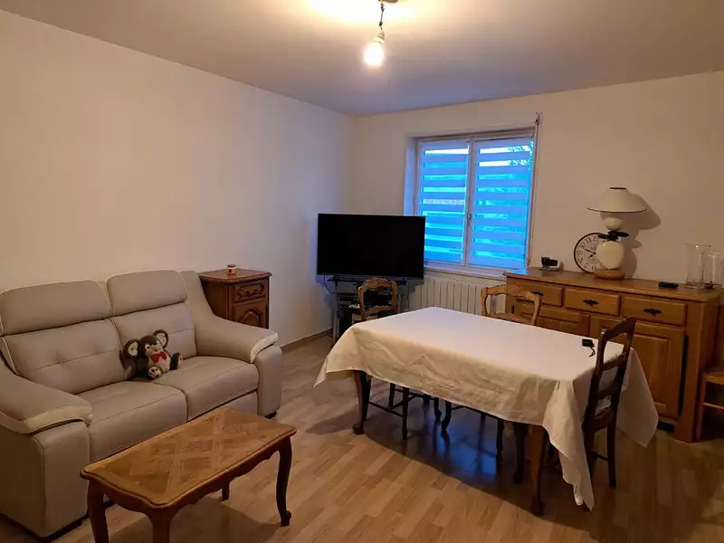 Immeuble, 180 m²