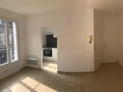 Immeuble, 162 m²