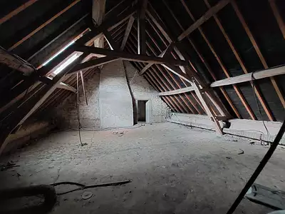 Maison, 90 m²