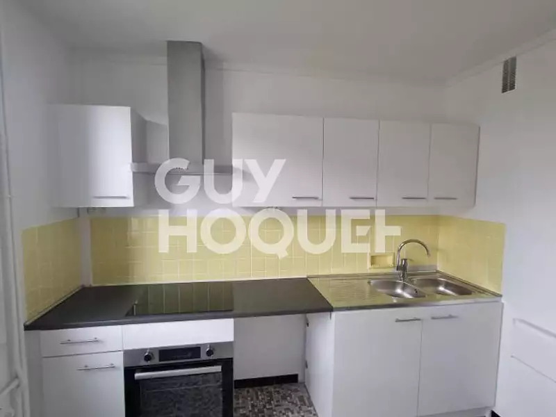 Appartement, 70,91 m²