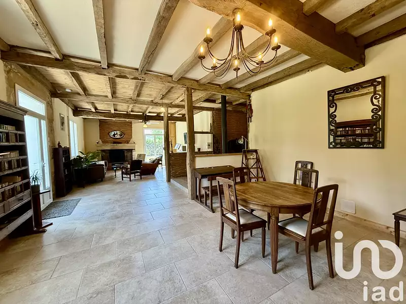 Maison, 170 m²