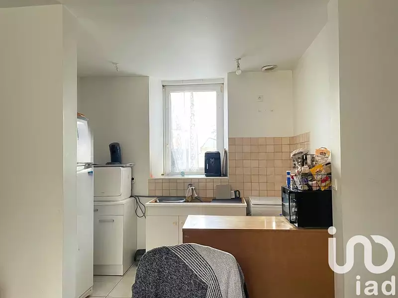 Appartement, 78 m²