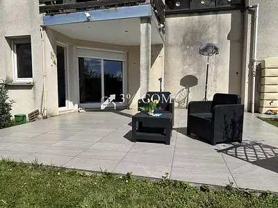Appartement, 78,63 m²
