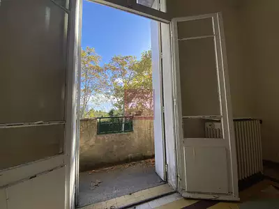 Appartement, 92 m²