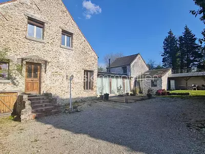 Maison, 180 m²