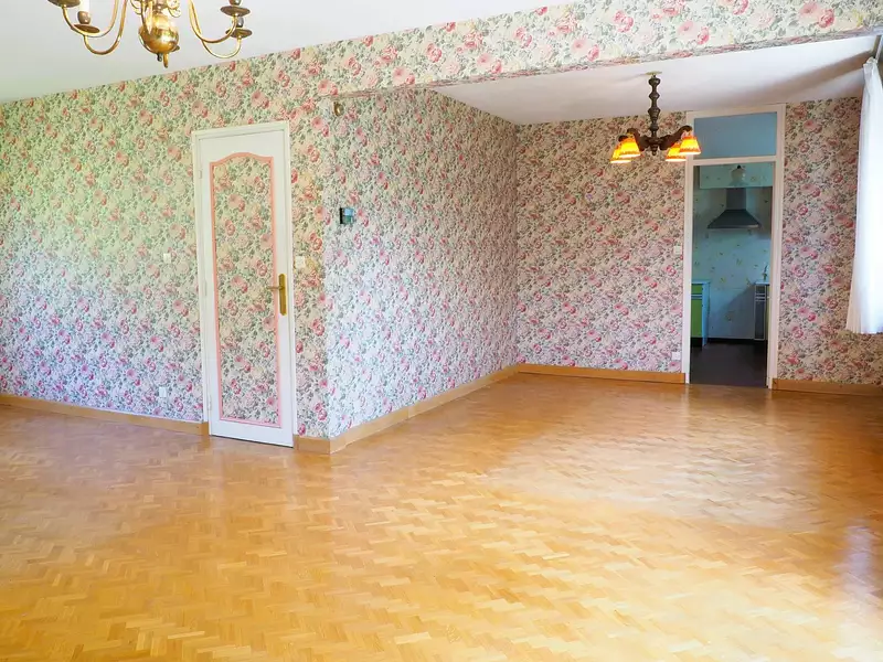 Maison, 125 m²