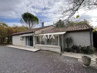 Maison, 89,57 m²