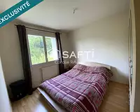 Appartement, 48 m²