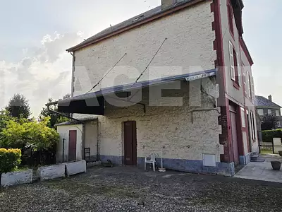 Maison, 145 m²