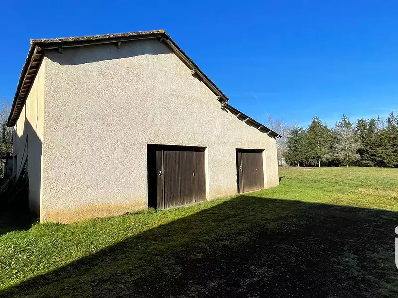 Maison, 237 m²