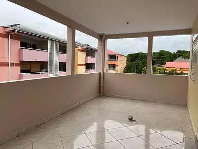 Appartement, 79 m²