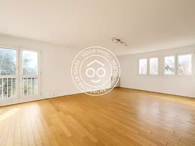 Appartement, 116 m²