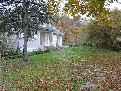 Maison, 126 m²