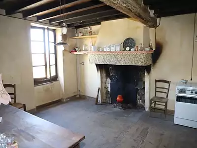 Maison, 124 m²
