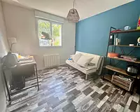 Appartement, 68,8 m²