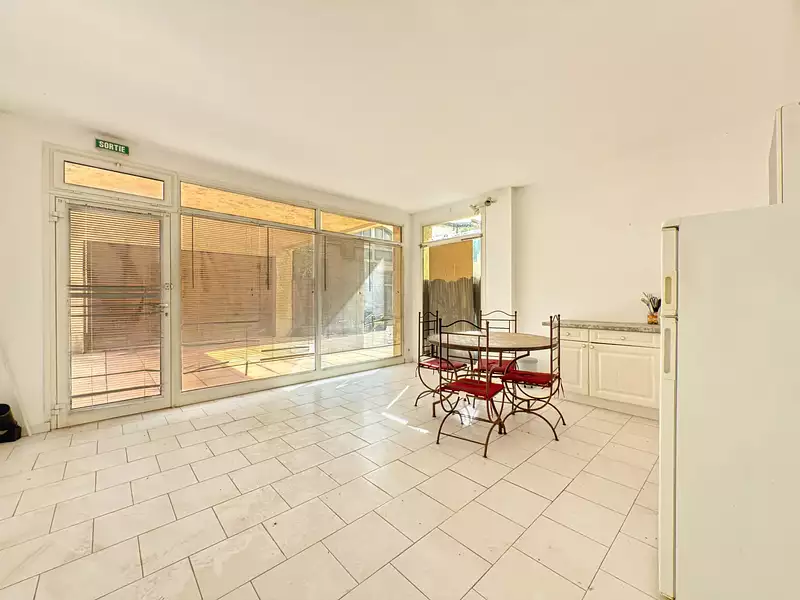 Appartement, 39,1 m²