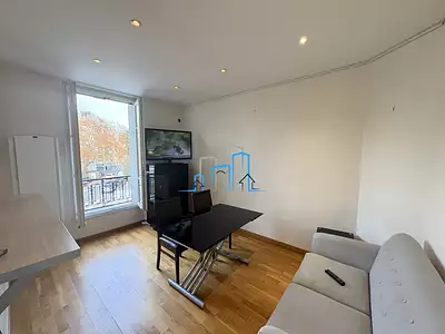 Appartement, 42 m²