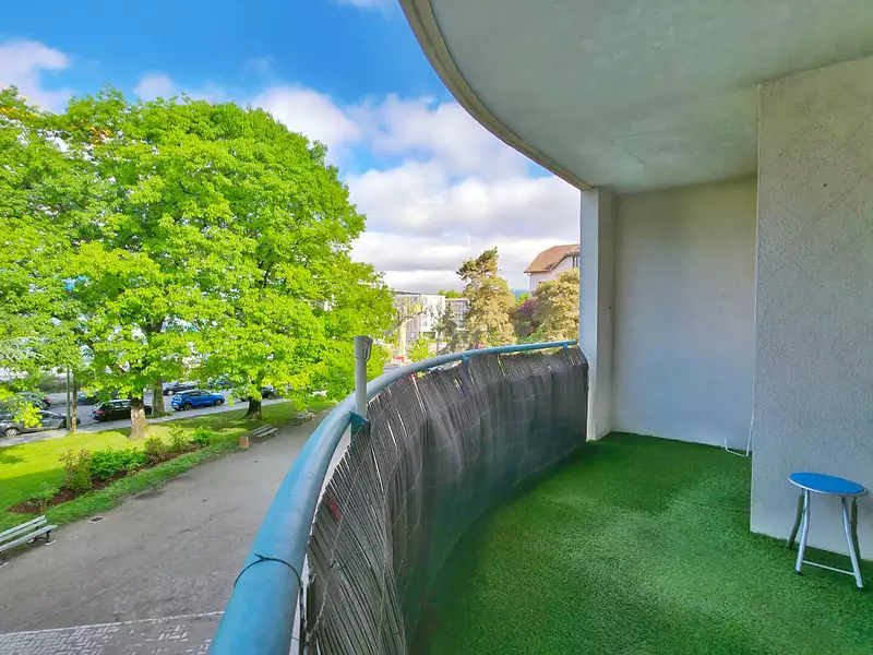 Appartement, 63,73 m²
