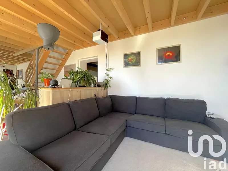 Maison, 124 m²